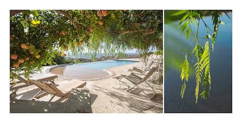 Top performing Airbnb: Villa Morfia in Περιφερειακή Ενότητα Πάρου