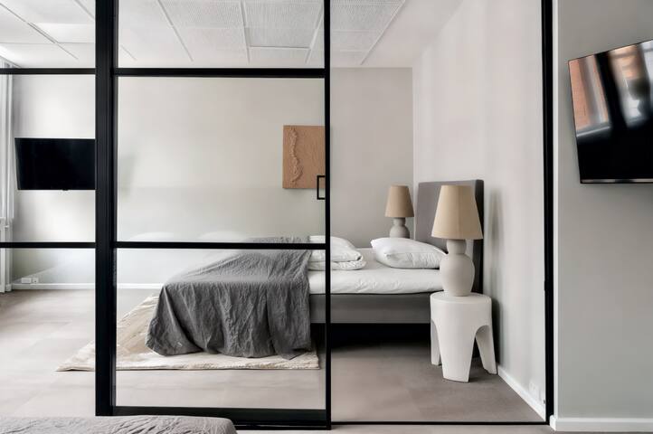 Central 3BR Apartment on Strøget gallery image 5