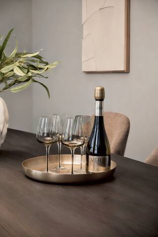 Central 3BR Apartment on Strøget gallery image 4