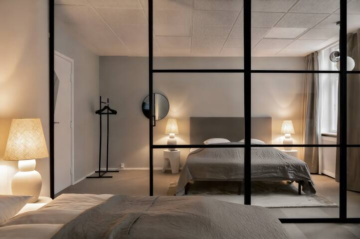 Central 3BR Apartment on Strøget gallery image 3