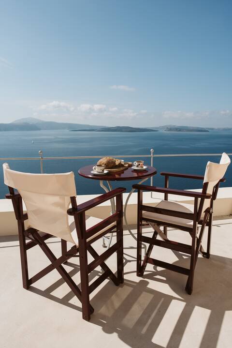 Pano Meria Studio One in Oia