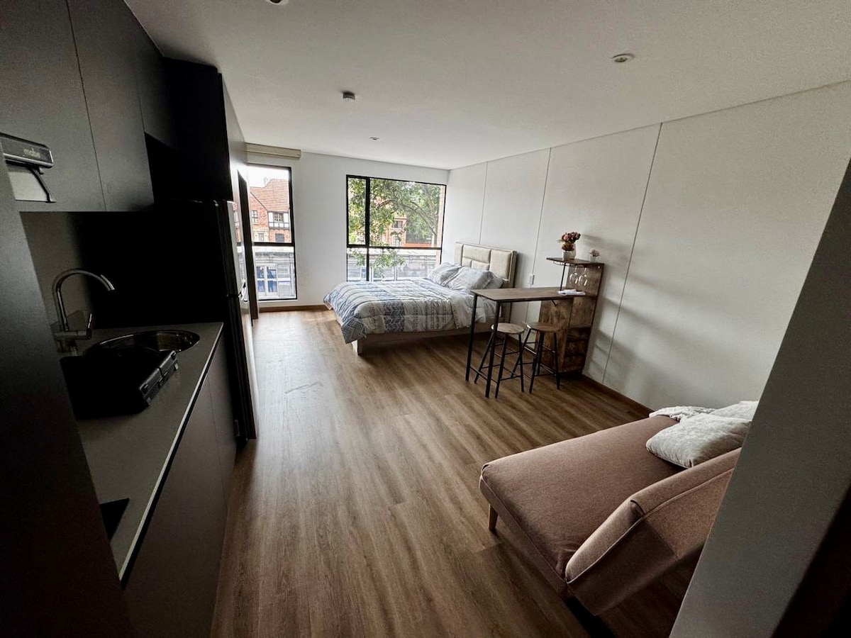 საძინებელი