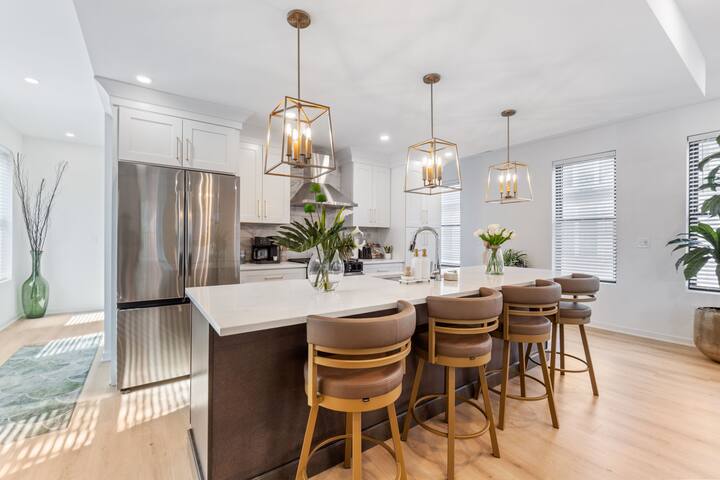 The Highline – Downtown Rooftop Escape gallery image 3