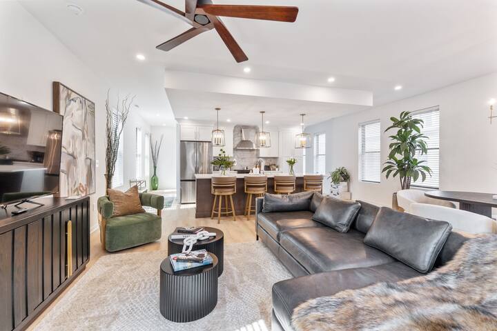 The Highline – Downtown Rooftop Escape gallery image 2