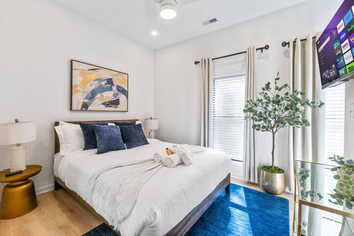 The Highline – Downtown Rooftop Escape gallery image 4