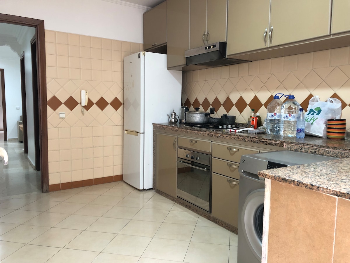 Rental unit in Casablanca  467  1 bedroom  1 bed  1 shared bath - image 5