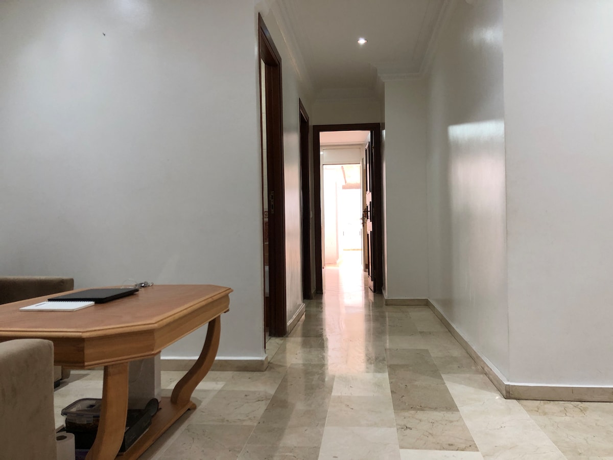 Rental unit in Casablanca  467  1 bedroom  1 bed  1 shared bath - image 4