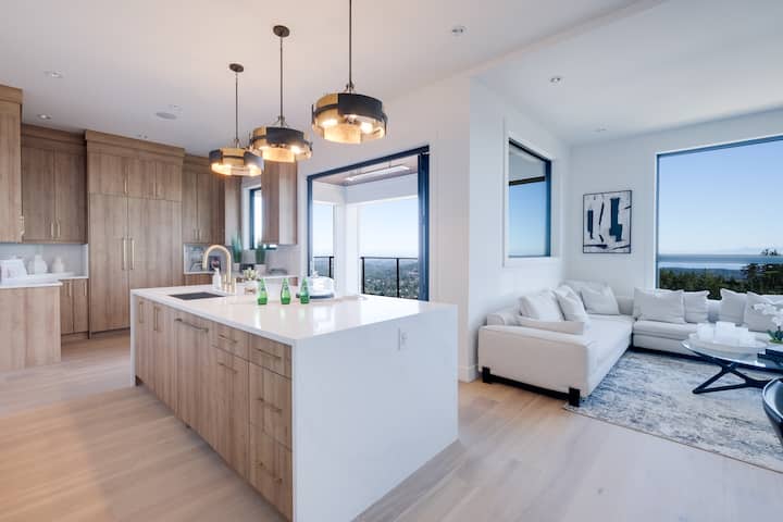 Skyview Retreat - 