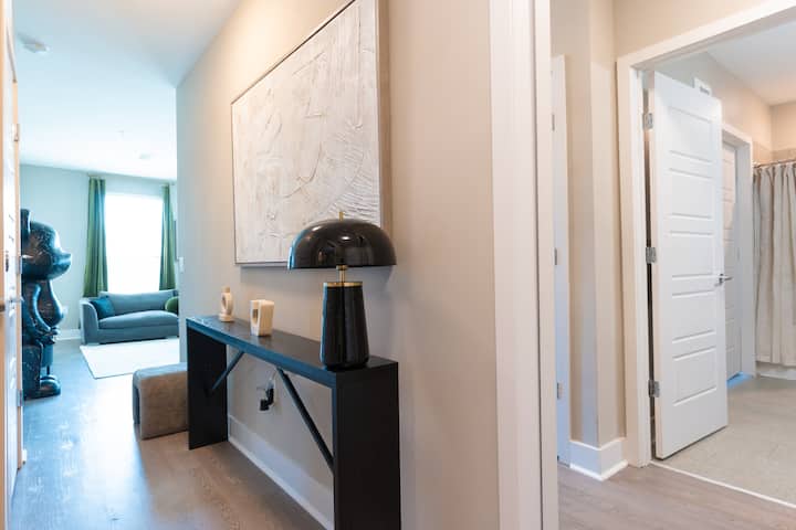 City Bear 2 Bdr - Dunwoody, GA