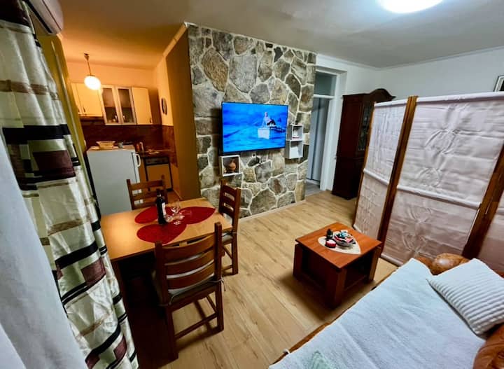 Studioapartman 
Danica - Knin