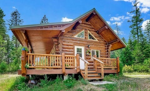 Shadow Lodge