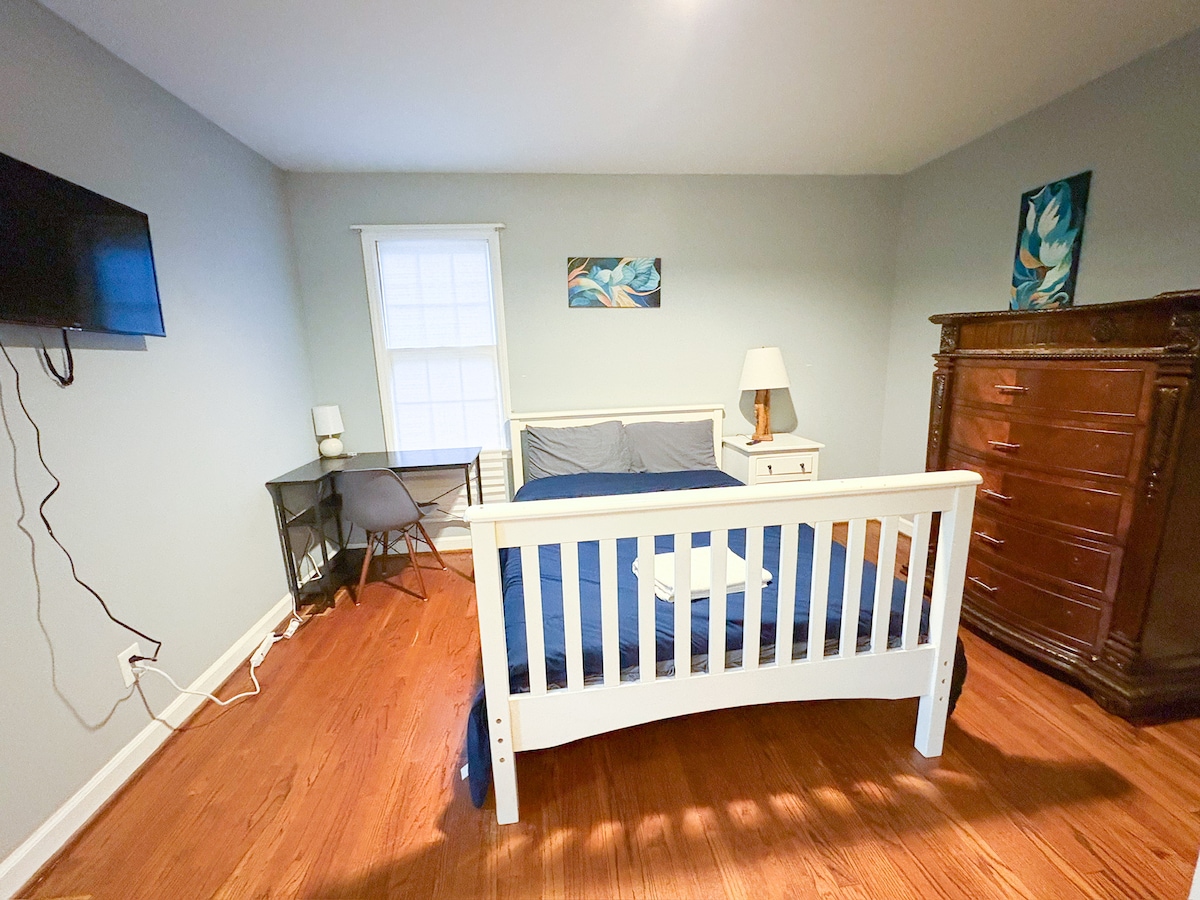 საძინებელი