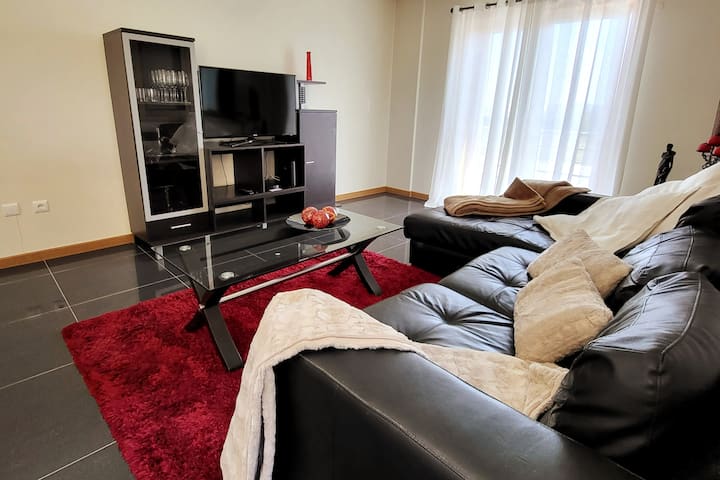 Wanderlust Cabedelo Apartment - Figueira da Foz