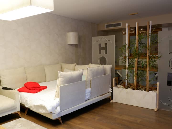 Sala de estar