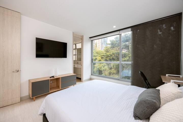 Casacol managed Airbnb listing 2
