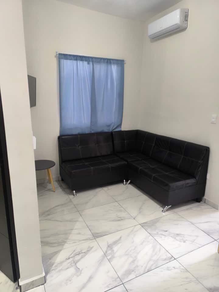 Safe & Fully Comfortable Stay - Reynosa