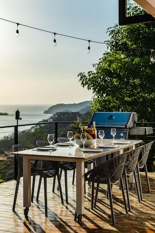 Bohemia Property Group managed Airbnb listing 1
