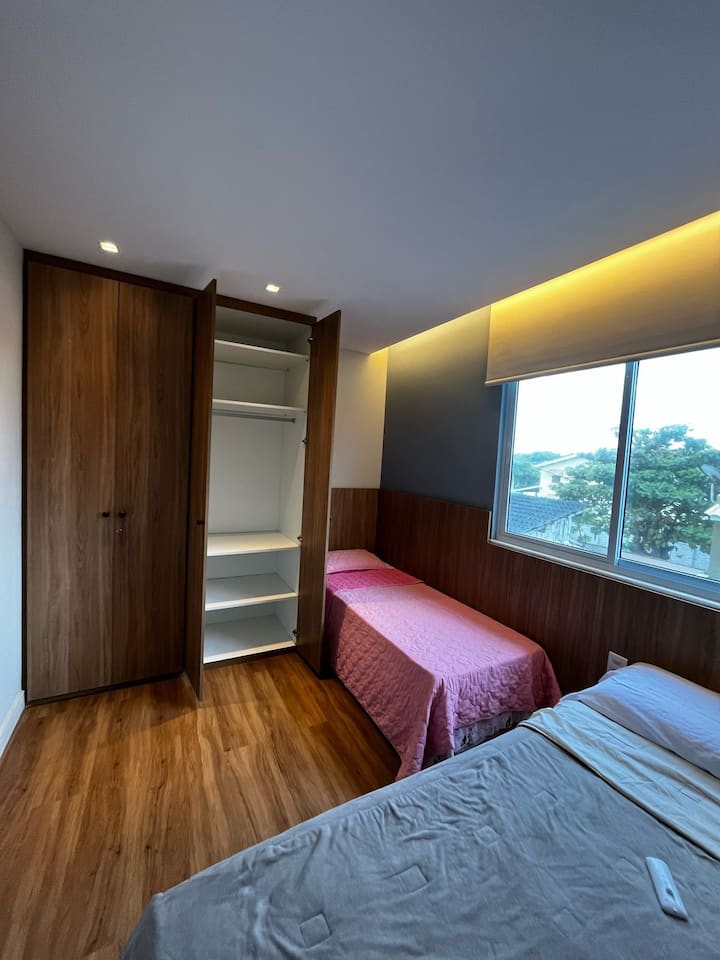 غرفة النوم 4