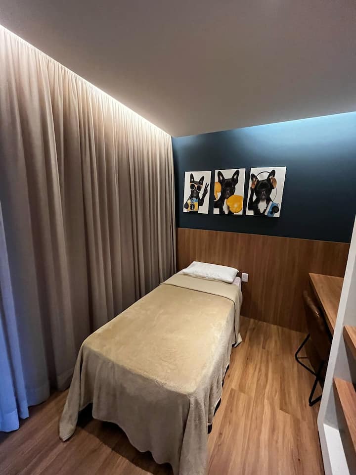 غرفة النوم 3