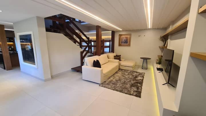 غرفة المعيشة