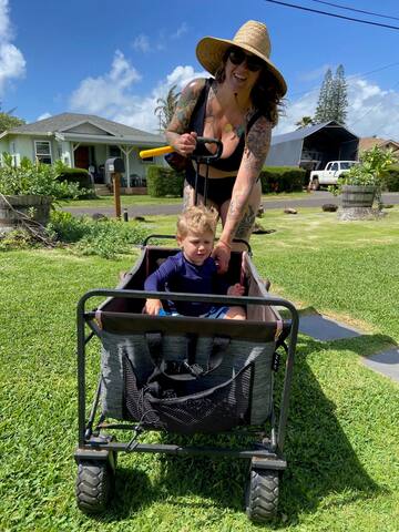 Oceanfront Harmony- 4 Bds On the Beach! TVNC 4247 gallery image 3