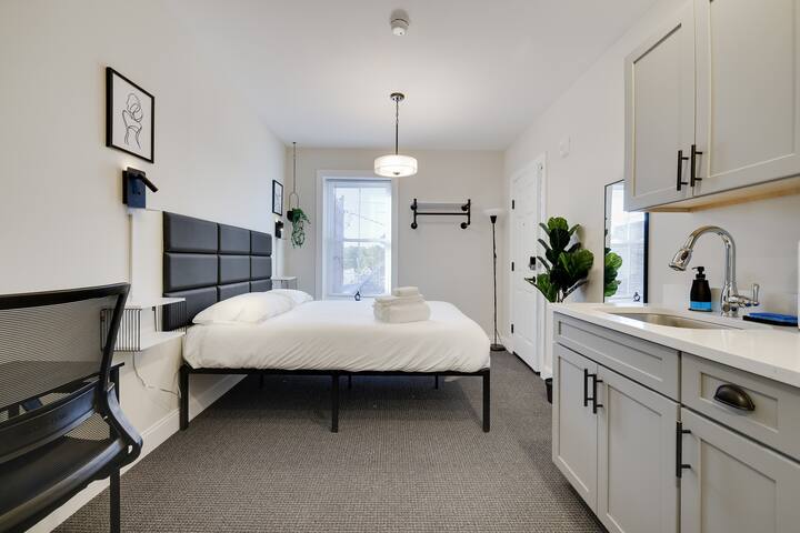 Lackawanna House managed Airbnb listing 3