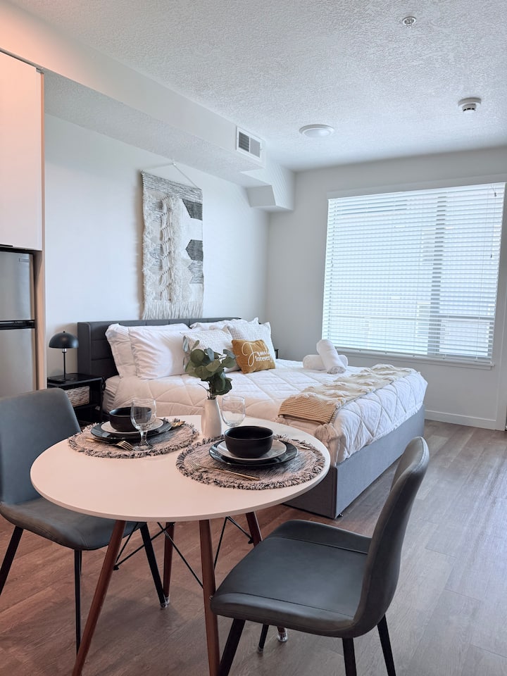 ห้องนอน