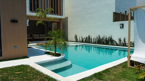 Villla Coralia B9