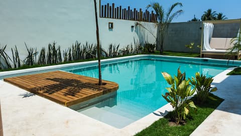 Villa Coralia B4