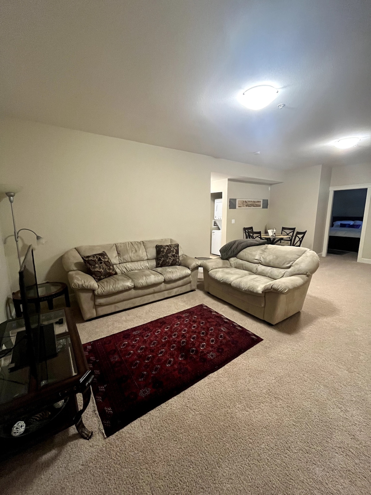 Всекидневна