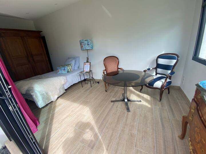 Le 5 Bis Suite - Saint-Palais-sur-Mer