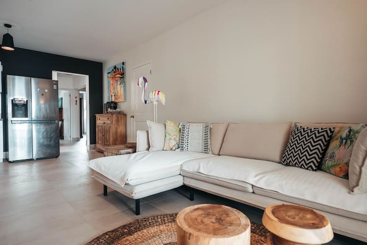 Waterfront Condo With Marina Views, Pool & Patio - キュラソー島