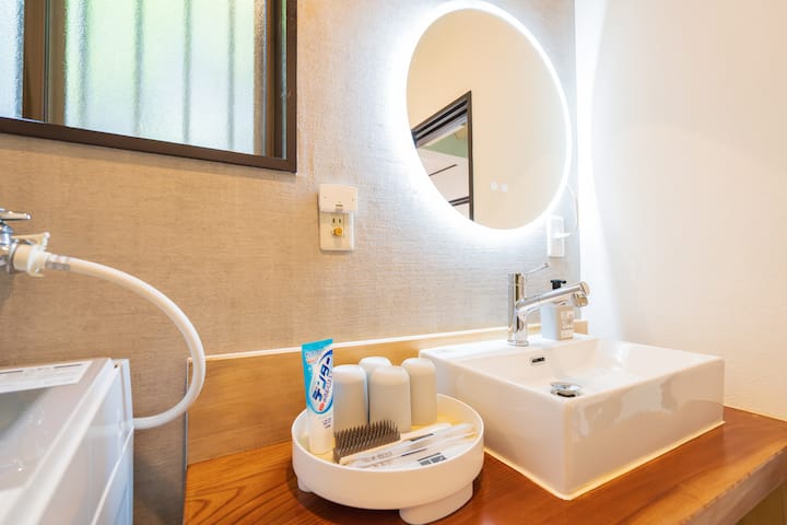 フルバスルーム