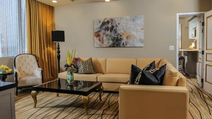 Всекидневна