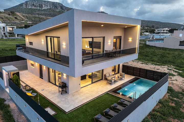 Resmi SeaView Villa, By Idealstay Experience