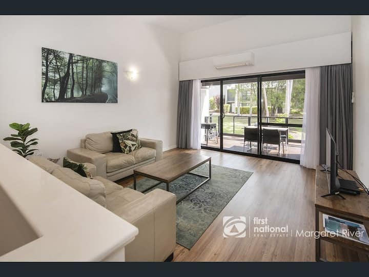 The Forest Escape - Margaret River