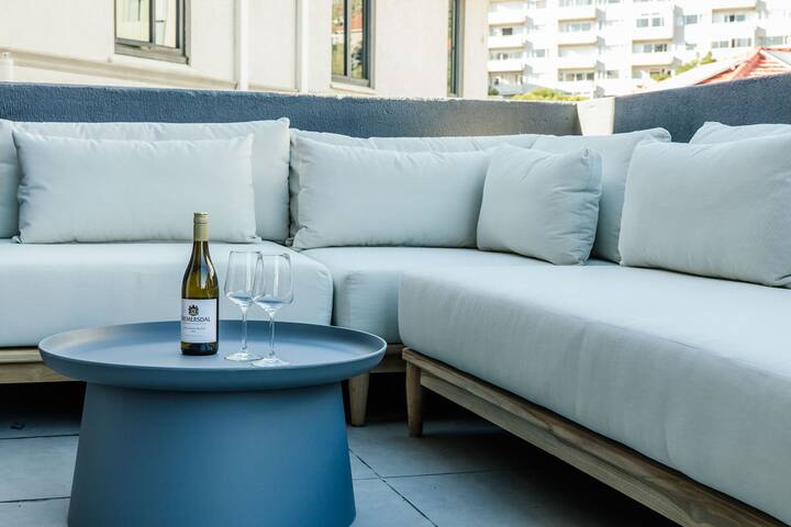 Nomad – Luxury Apartment in Greenpoint gallery image 4