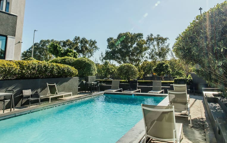 Nomad – Luxury Apartment in Greenpoint