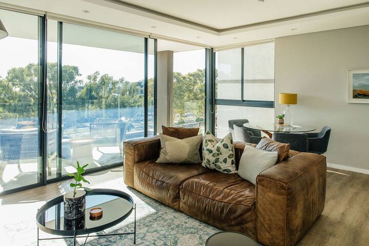 Nomad – Luxury Apartment in Greenpoint gallery image 5