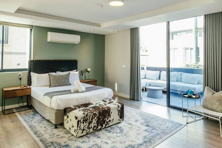 Nomad – Luxury Apartment in Greenpoint gallery image 2