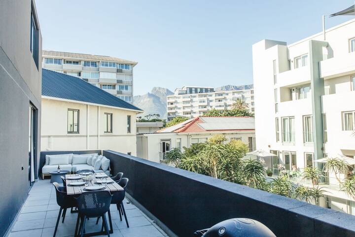 Nomad – Luxury Apartment in Greenpoint gallery image 3