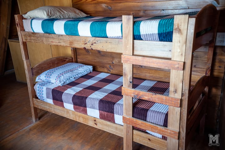 ห้องนอน