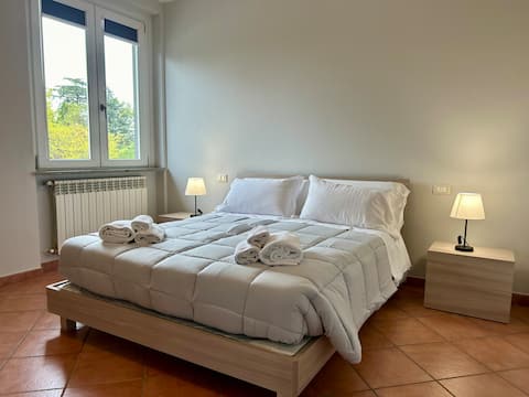 Serravalle Outlet Apartments 4