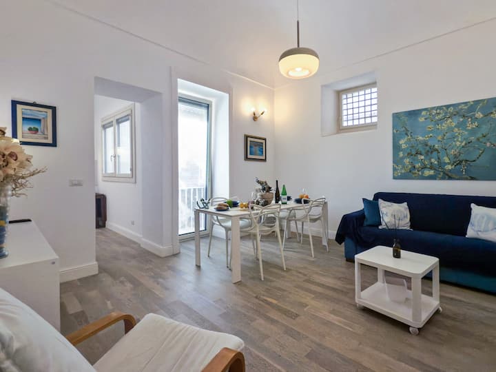 𝐒𝐀𝐕𝐎𝐈𝐀 • éLégance Et Relax à Ortigia - Siracusa