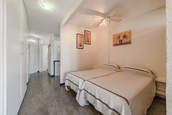 אזור חדר שינה