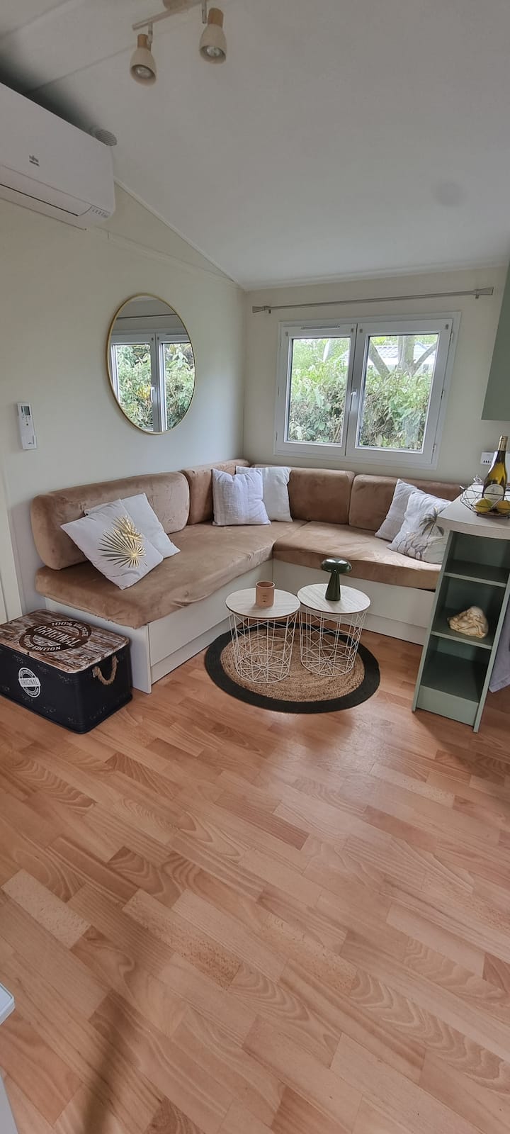Mobil-sweet-home - Loire-Atlantique