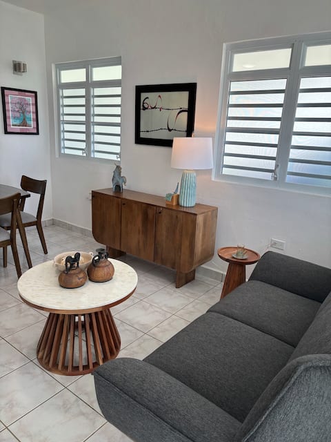 Top Airbnb: Casita Luisa A Cozy Getaway in Arecibo