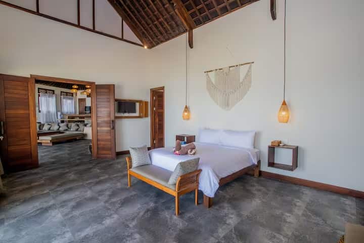 საძინებელი 2