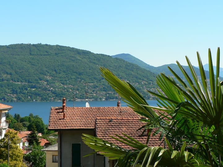 Appartamento Ortensia - Baveno