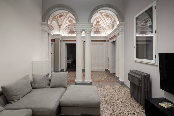 Elegante Villa Ortensia. Garage e giardino privati gallery image 5